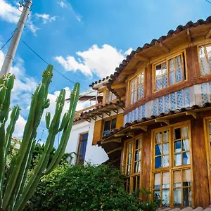 Qoritika Cusco