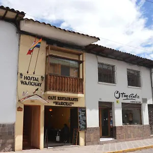 Inn Wasichay Cuzco
