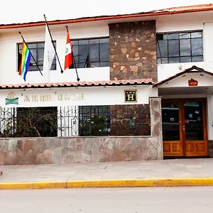 Sol Del Oriente Hotel Cusco