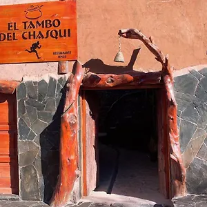 El Tambo Del Chasqui ホテル クスコ