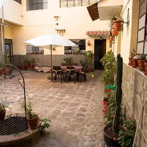 Casa Gabriela Куско